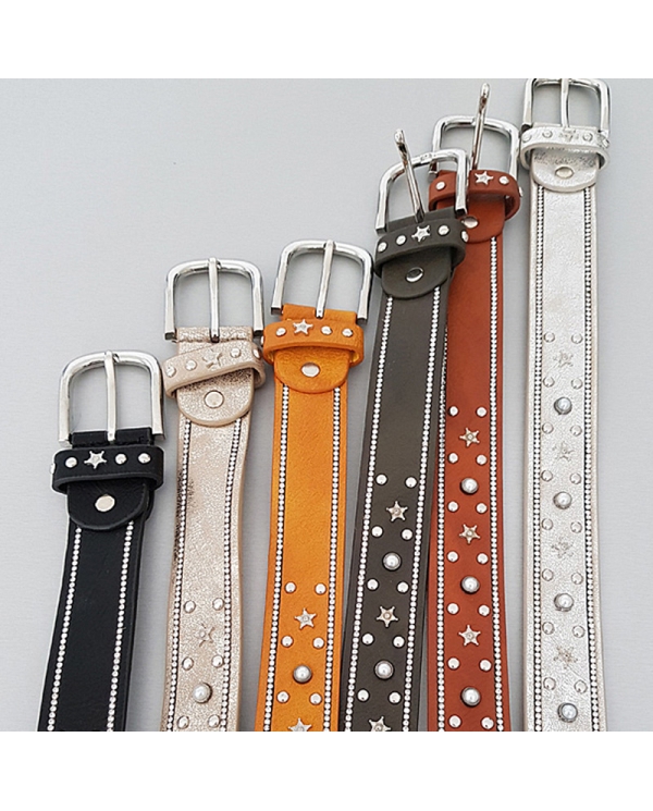 Ceinture Etoiles