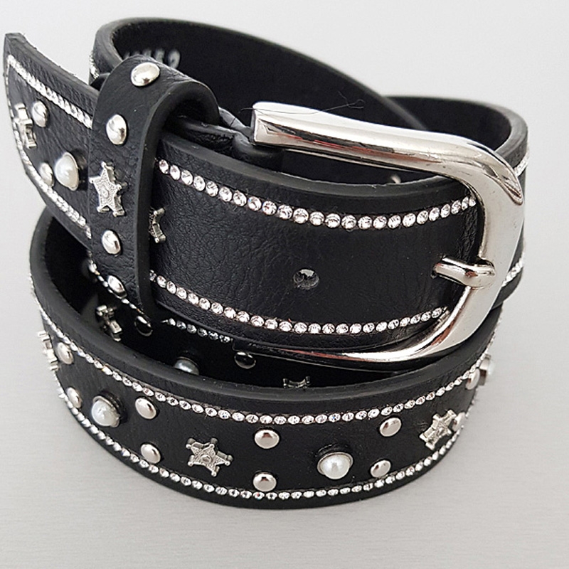 Ceinture Etoiles