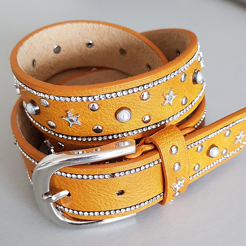 Ceinture Etoiles