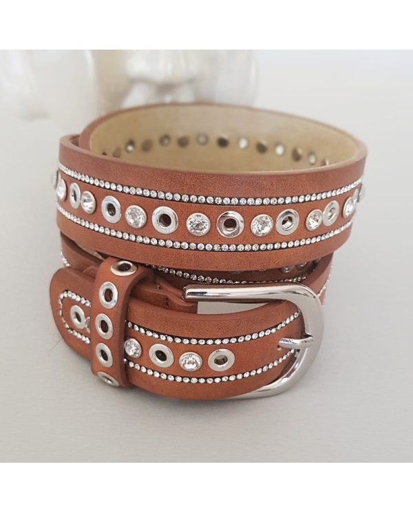ceinture mode femme multi coloris chic