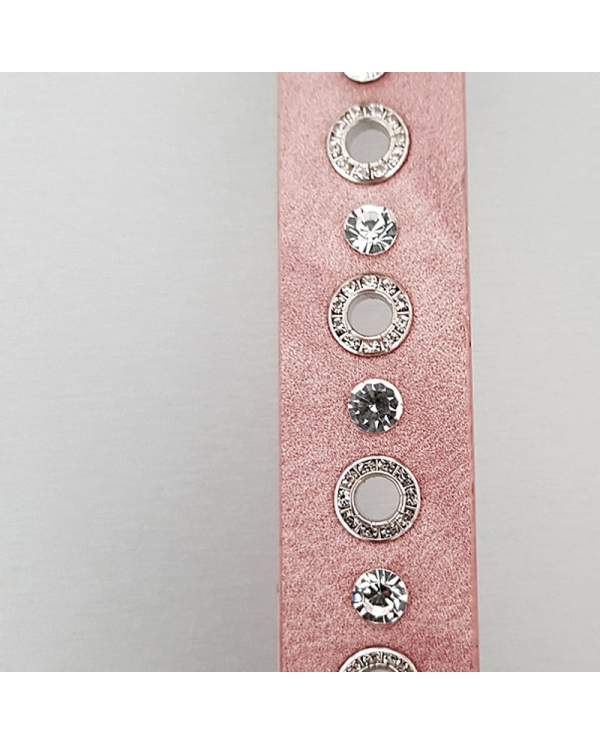 Ceinture Strass