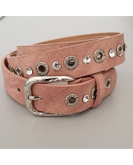 Ceinture Strass