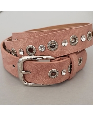 Ceinture Strass