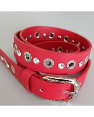 Ceinture Strass