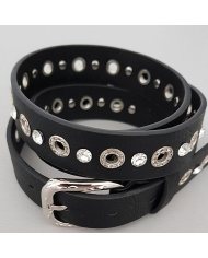 Ceinture Strass