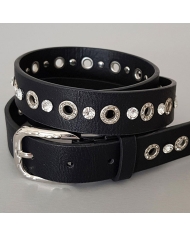 Ceinture Strass