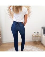 Jean light push-up 186