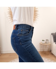 Jean light push-up 186