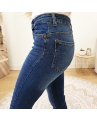 Jean light push-up 186