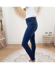 Jean light push-up 186