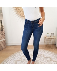 Jean light push-up 186